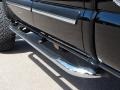 2007 Black Chevrolet Silverado 2500HD Classic LT Crew Cab 4x4  photo #7