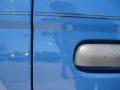 2002 Just Blue Metallic Nissan Xterra SE V6 4x4  photo #34