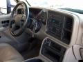 2007 Black Chevrolet Silverado 2500HD Classic LT Crew Cab 4x4  photo #24