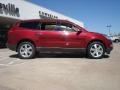 Red Jewel Metallic - Traverse LT Photo No. 2