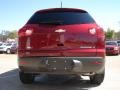 Red Jewel Metallic - Traverse LT Photo No. 4