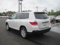 Classic Silver Metallic - Highlander  Photo No. 3