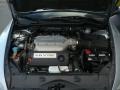 2005 Accord EX V6 Coupe 3.0 Liter SOHC 24-Valve VTEC V6 Engine