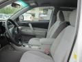 Ash Interior Photo for 2011 Toyota Highlander #47746436