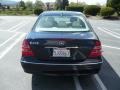 Capri Blue Metallic - E 320 Sedan Photo No. 4