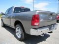 2011 Mineral Gray Metallic Dodge Ram 1500 Big Horn Quad Cab 4x4  photo #5