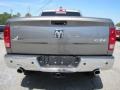 2011 Mineral Gray Metallic Dodge Ram 1500 Big Horn Quad Cab 4x4  photo #6