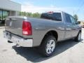 2011 Mineral Gray Metallic Dodge Ram 1500 Big Horn Quad Cab 4x4  photo #7