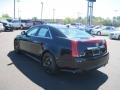 Black Raven - CTS -V Sedan Photo No. 3