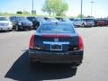 Black Raven - CTS -V Sedan Photo No. 4