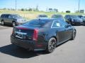 Black Raven - CTS -V Sedan Photo No. 5