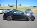 Black Raven - CTS -V Sedan Photo No. 6