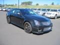 Black Raven - CTS -V Sedan Photo No. 7
