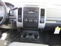 2011 Mineral Gray Metallic Dodge Ram 1500 Big Horn Quad Cab 4x4  photo #15