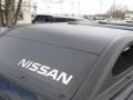 2008 Night Armor Dark Gray Nissan Xterra X 4x4  photo #27