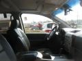 Galaxy Black - Titan LE Crew Cab 4x4 Photo No. 16