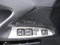 2008 Lexus IS F Controls