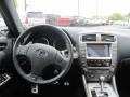 Black Dashboard Photo for 2008 Lexus IS #47747210