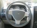 Sunburst Orange Pearl - Grand Caravan SXT Photo No. 4