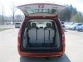 Sunburst Orange Pearl - Grand Caravan SXT Photo No. 6