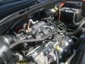 Sunburst Orange Pearl - Grand Caravan SXT Photo No. 10