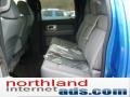 2011 Blue Flame Metallic Ford F150 XLT SuperCrew 4x4  photo #12