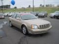 Light Cashmere - DeVille Sedan Photo No. 7