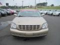 Light Cashmere - DeVille Sedan Photo No. 8