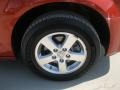 Sunburst Orange Pearl - Grand Caravan SXT Photo No. 16