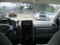 Sunburst Orange Pearl - Grand Caravan SXT Photo No. 23