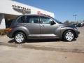 Graphite Metallic - PT Cruiser  Photo No. 2