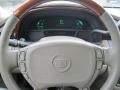 Light Cashmere - DeVille Sedan Photo No. 23