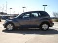 Graphite Metallic - PT Cruiser  Photo No. 6