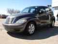 Graphite Metallic - PT Cruiser  Photo No. 7