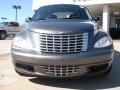 Graphite Metallic - PT Cruiser  Photo No. 8