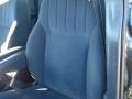 Graphite Metallic - PT Cruiser  Photo No. 9