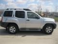 2009 Silver Lightning Nissan Xterra S 4x4  photo #13