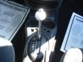 Graphite Metallic - PT Cruiser  Photo No. 25