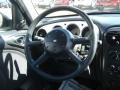 Graphite Metallic - PT Cruiser  Photo No. 26