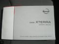 Silver Lightning - Xterra S 4x4 Photo No. 16