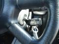 Graphite Metallic - PT Cruiser  Photo No. 27