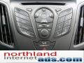 2012 Ingot Silver Metallic Ford Focus S Sedan  photo #19