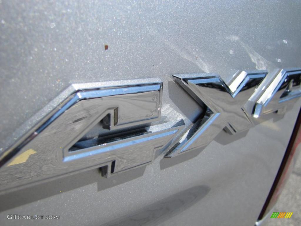 2011 Ram 2500 HD SLT Crew Cab 4x4 - Bright Silver Metallic / Dark Slate/Medium Graystone photo #13