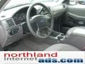 2004 Oxford White Ford Explorer XLS 4x4  photo #10