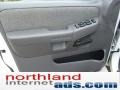 2004 Oxford White Ford Explorer XLS 4x4  photo #11