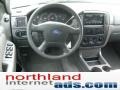 2004 Oxford White Ford Explorer XLS 4x4  photo #13