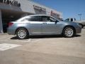 Silver Steel Metallic - Sebring Limited Sedan Photo No. 2