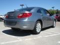 Silver Steel Metallic - Sebring Limited Sedan Photo No. 3