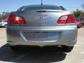 Silver Steel Metallic - Sebring Limited Sedan Photo No. 4