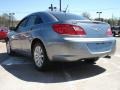 Silver Steel Metallic - Sebring Limited Sedan Photo No. 5